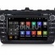 MAZDA 6 - МУЛТИМЕДИЯ / Навигация Android DVD